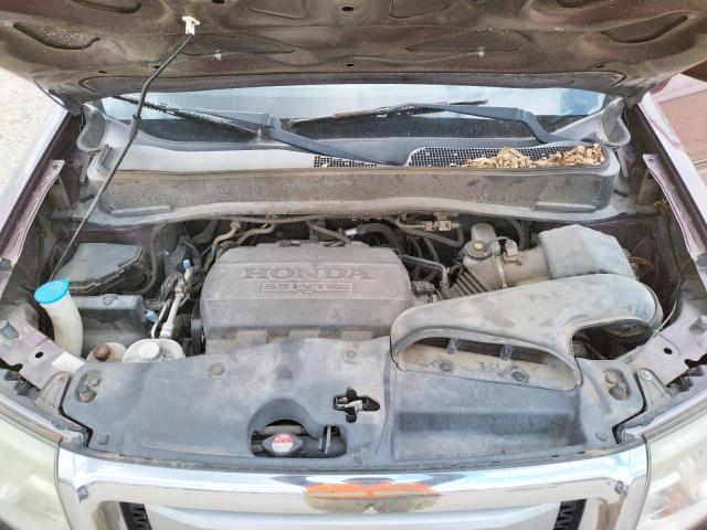 Photo 11 VIN: 5FNYF3H50BB050386 - HONDA PILOT EXL 