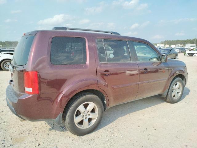 Photo 2 VIN: 5FNYF3H50BB050386 - HONDA PILOT EXL 