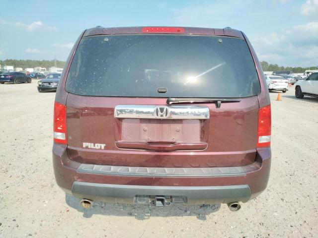 Photo 5 VIN: 5FNYF3H50BB050386 - HONDA PILOT EXL 