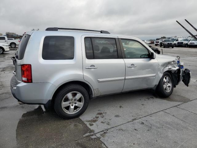 Photo 2 VIN: 5FNYF3H50BB050937 - HONDA PILOT EXL 