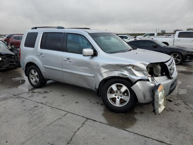 Photo 3 VIN: 5FNYF3H50BB050937 - HONDA PILOT EXL 