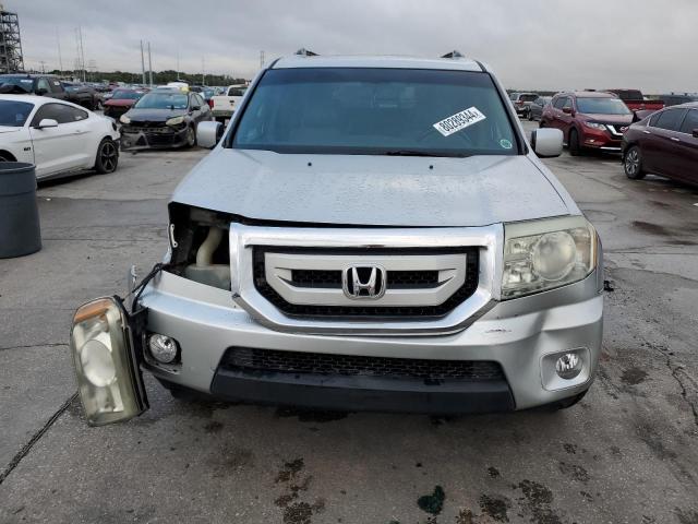 Photo 4 VIN: 5FNYF3H50BB050937 - HONDA PILOT EXL 