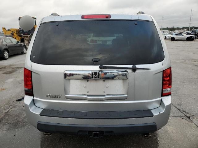 Photo 5 VIN: 5FNYF3H50BB050937 - HONDA PILOT EXL 