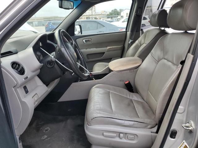 Photo 6 VIN: 5FNYF3H50BB050937 - HONDA PILOT EXL 