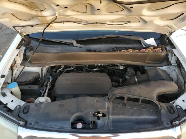 Photo 11 VIN: 5FNYF3H50BB052672 - HONDA PILOT 