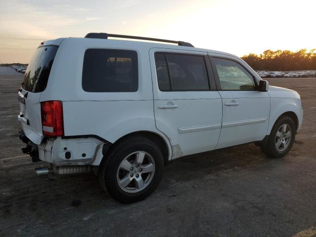 Photo 2 VIN: 5FNYF3H50BB052672 - HONDA PILOT 