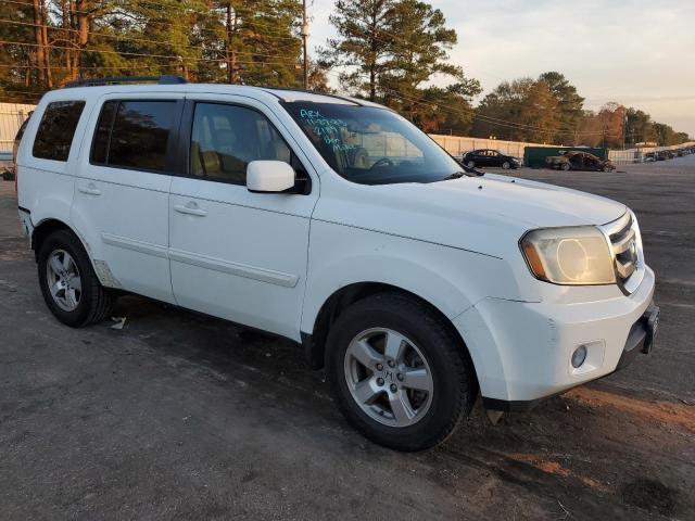 Photo 3 VIN: 5FNYF3H50BB052672 - HONDA PILOT 