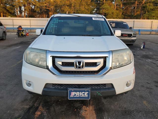 Photo 4 VIN: 5FNYF3H50BB052672 - HONDA PILOT 