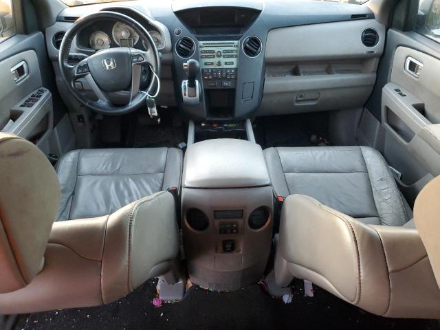 Photo 7 VIN: 5FNYF3H50BB052672 - HONDA PILOT 