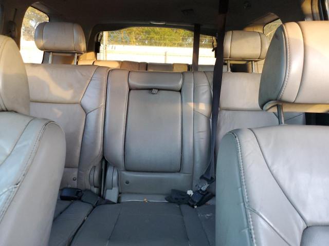 Photo 9 VIN: 5FNYF3H50BB052672 - HONDA PILOT 