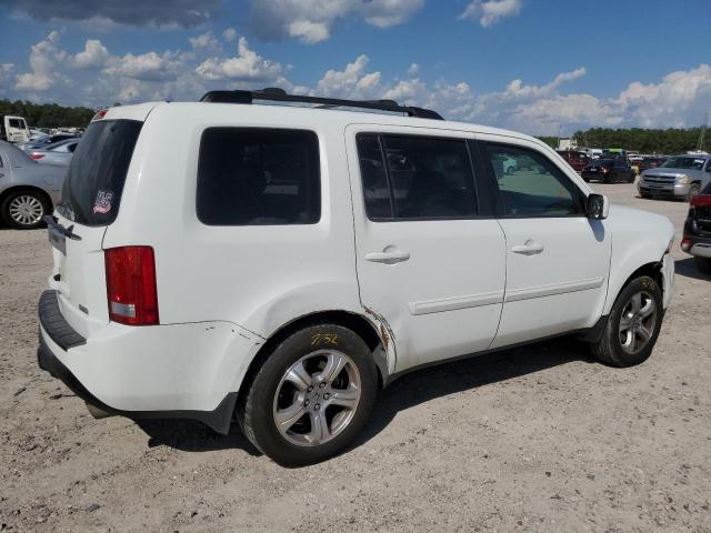 Photo 2 VIN: 5FNYF3H50CB006860 - HONDA PILOT EXL 