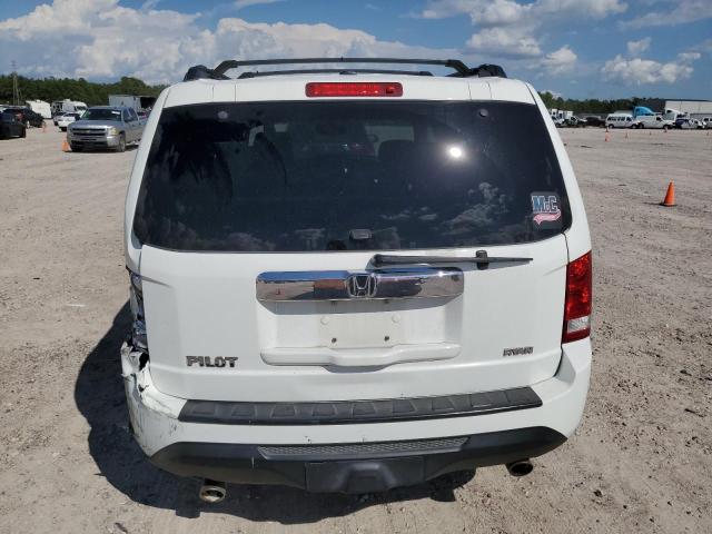 Photo 5 VIN: 5FNYF3H50CB006860 - HONDA PILOT EXL 