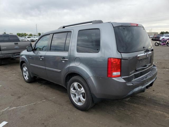 Photo 1 VIN: 5FNYF3H50CB022847 - HONDA PILOT 