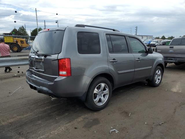 Photo 2 VIN: 5FNYF3H50CB022847 - HONDA PILOT 