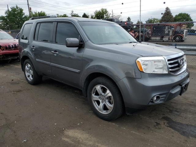 Photo 3 VIN: 5FNYF3H50CB022847 - HONDA PILOT 