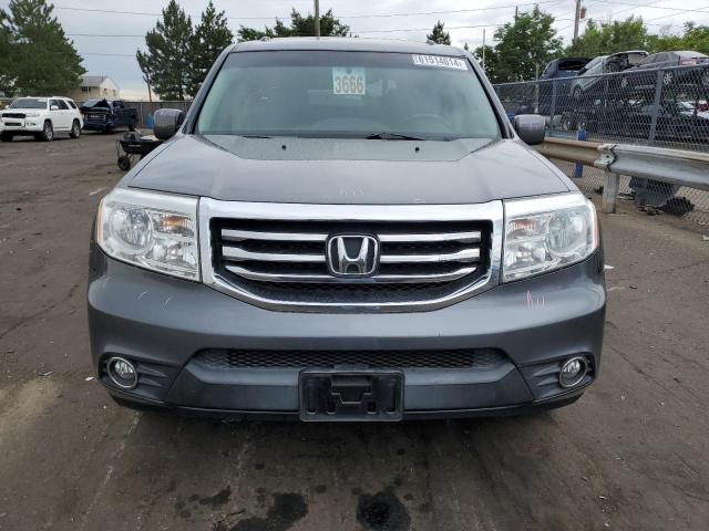 Photo 4 VIN: 5FNYF3H50CB022847 - HONDA PILOT 