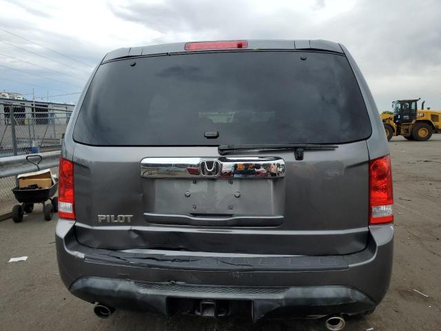 Photo 5 VIN: 5FNYF3H50CB022847 - HONDA PILOT 