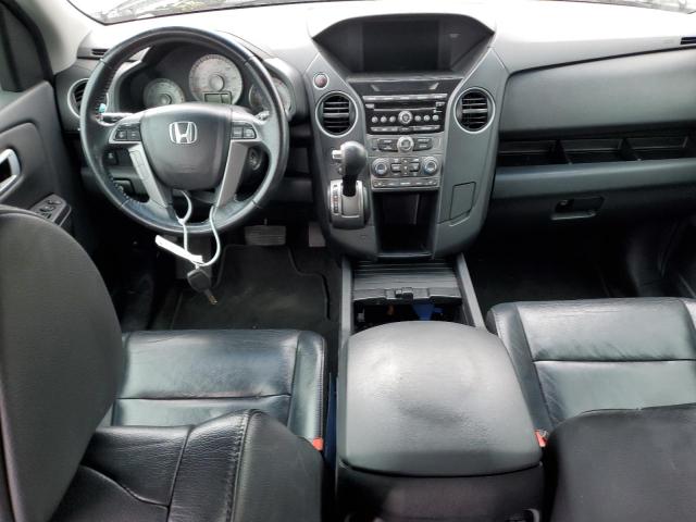 Photo 7 VIN: 5FNYF3H50CB022847 - HONDA PILOT 