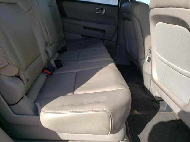 Photo 10 VIN: 5FNYF3H50CB022895 - HONDA PILOT 