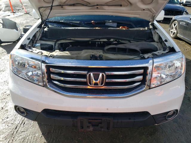 Photo 11 VIN: 5FNYF3H50CB022895 - HONDA PILOT 