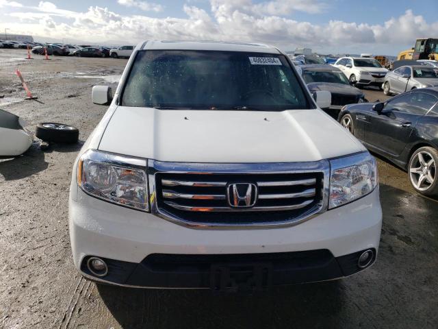 Photo 4 VIN: 5FNYF3H50CB022895 - HONDA PILOT 