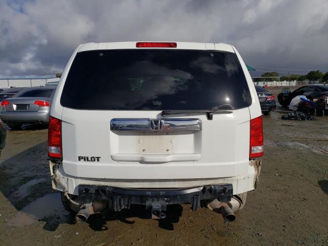 Photo 5 VIN: 5FNYF3H50CB022895 - HONDA PILOT 