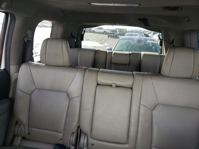 Photo 9 VIN: 5FNYF3H50CB022895 - HONDA PILOT 