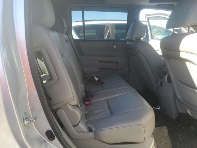 Photo 10 VIN: 5FNYF3H50CB027353 - HONDA PILOT EXL 