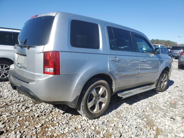 Photo 2 VIN: 5FNYF3H50CB027353 - HONDA PILOT EXL 