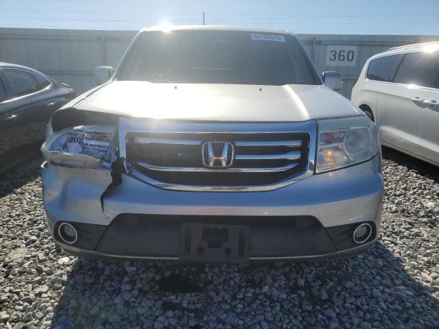 Photo 4 VIN: 5FNYF3H50CB027353 - HONDA PILOT EXL 