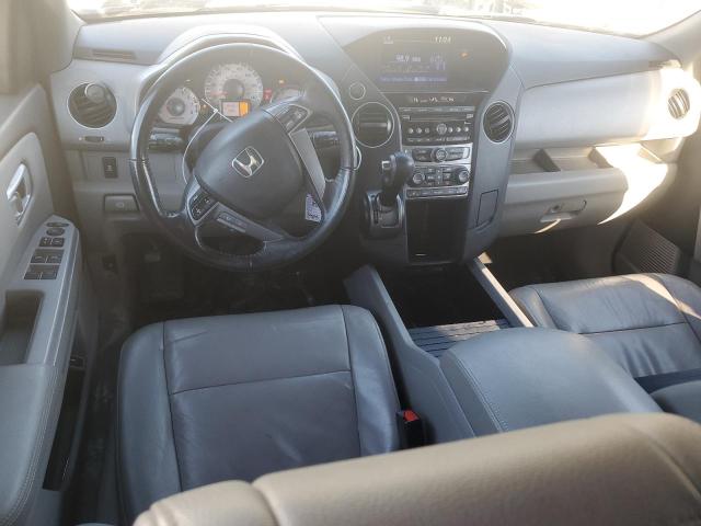 Photo 7 VIN: 5FNYF3H50CB027353 - HONDA PILOT EXL 