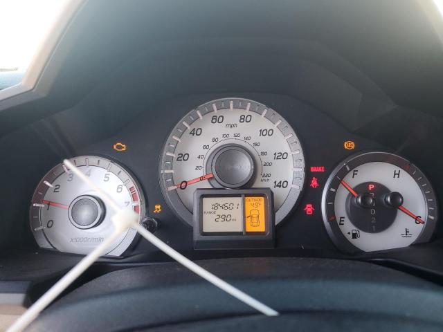 Photo 8 VIN: 5FNYF3H50CB027353 - HONDA PILOT EXL 