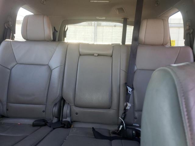 Photo 9 VIN: 5FNYF3H50CB027353 - HONDA PILOT EXL 