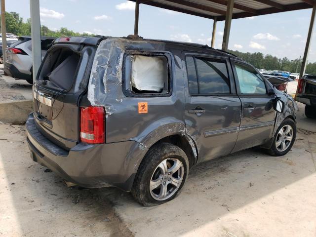 Photo 2 VIN: 5FNYF3H50CB034898 - HONDA PILOT 