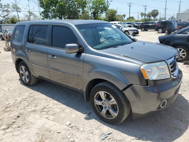 Photo 3 VIN: 5FNYF3H50CB036571 - HONDA PILOT 