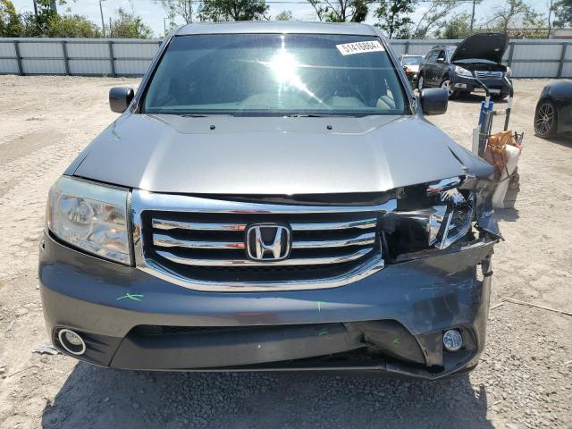 Photo 4 VIN: 5FNYF3H50CB036571 - HONDA PILOT 