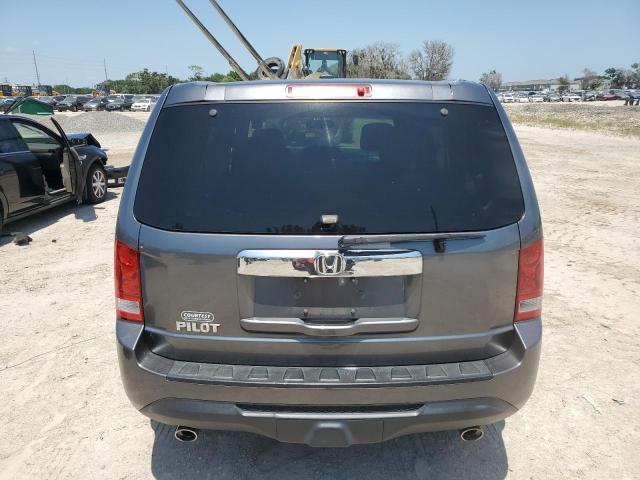 Photo 5 VIN: 5FNYF3H50CB036571 - HONDA PILOT 