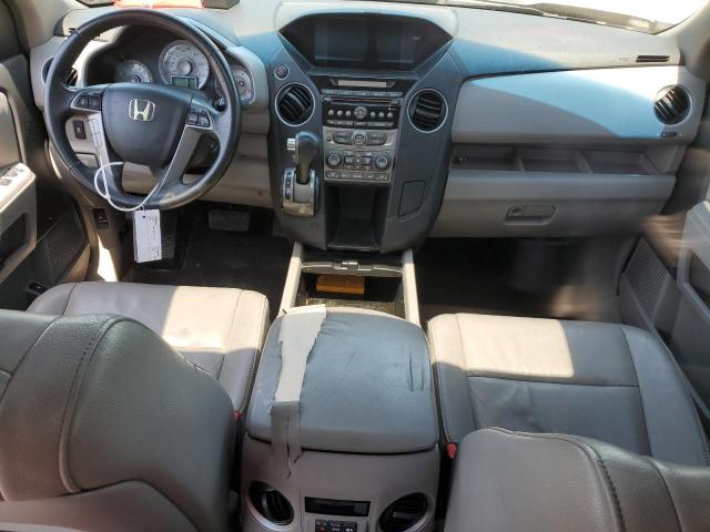 Photo 7 VIN: 5FNYF3H50CB036571 - HONDA PILOT 