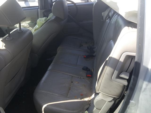 Photo 5 VIN: 5FNYF3H50DB009713 - HONDA PILOT EXL 