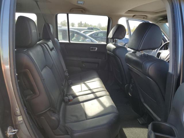 Photo 10 VIN: 5FNYF3H50DB026415 - HONDA PILOT 