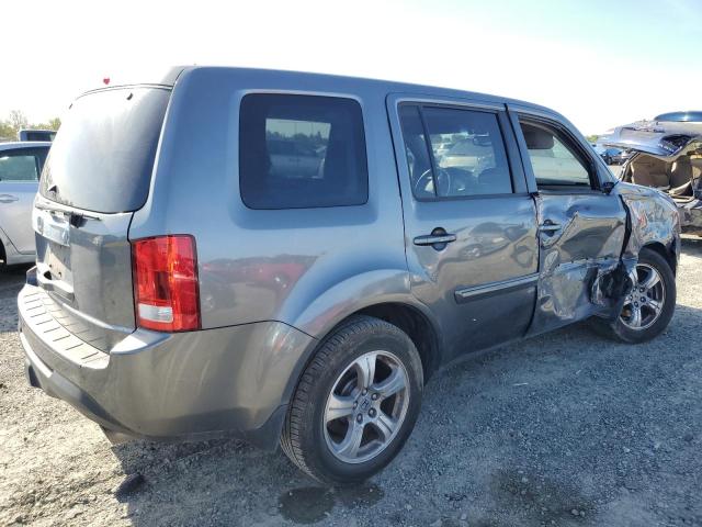 Photo 2 VIN: 5FNYF3H50DB026415 - HONDA PILOT 