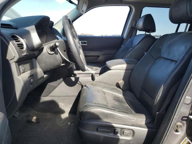 Photo 6 VIN: 5FNYF3H50DB026415 - HONDA PILOT 