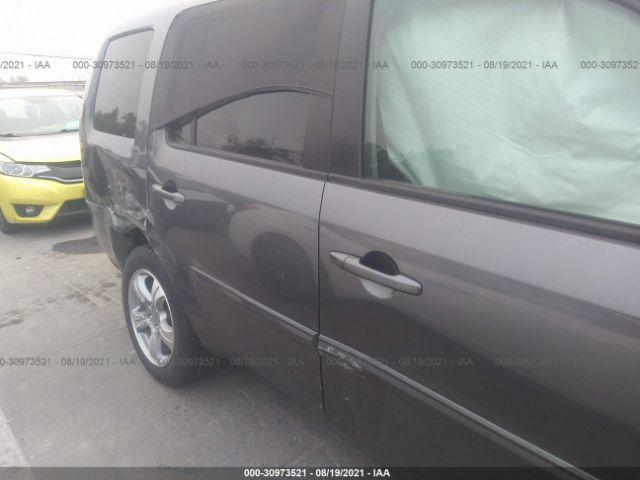 Photo 5 VIN: 5FNYF3H50DB027743 - HONDA PILOT 