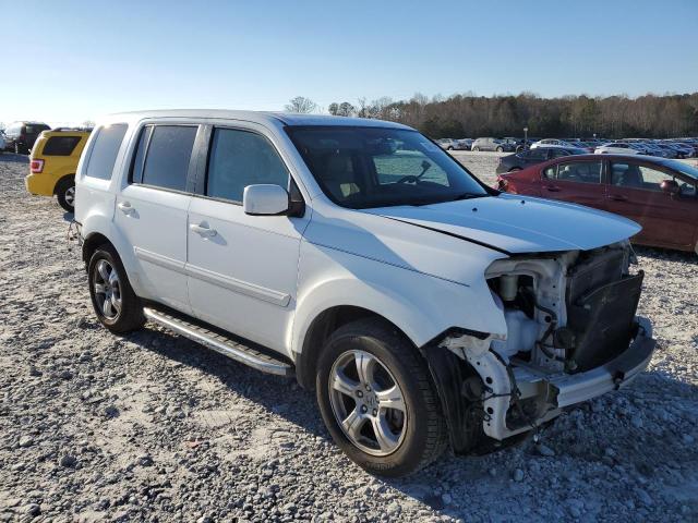 Photo 3 VIN: 5FNYF3H50DB036085 - HONDA PILOT 