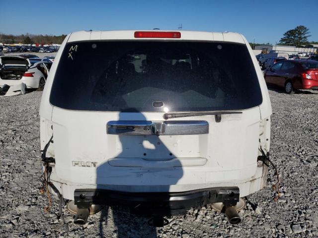 Photo 5 VIN: 5FNYF3H50DB036085 - HONDA PILOT 