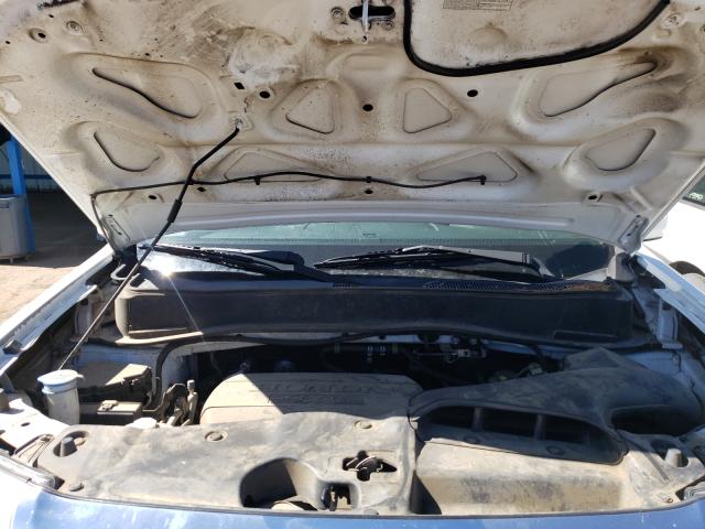 Photo 6 VIN: 5FNYF3H50DB038306 - HONDA PILOT EXL 