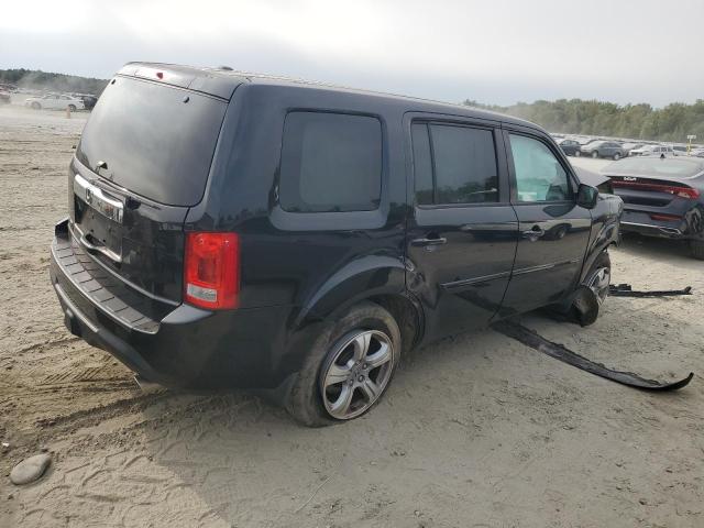 Photo 2 VIN: 5FNYF3H50DB043571 - HONDA PILOT EXL 