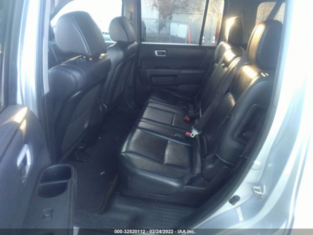 Photo 7 VIN: 5FNYF3H50EB004268 - HONDA PILOT 