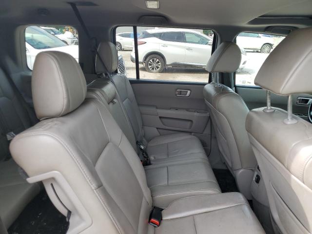 Photo 10 VIN: 5FNYF3H50EB004674 - HONDA PILOT 