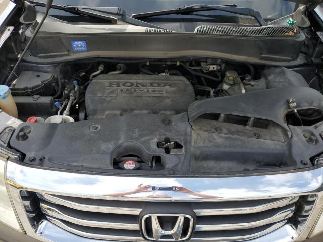 Photo 11 VIN: 5FNYF3H50EB004674 - HONDA PILOT 